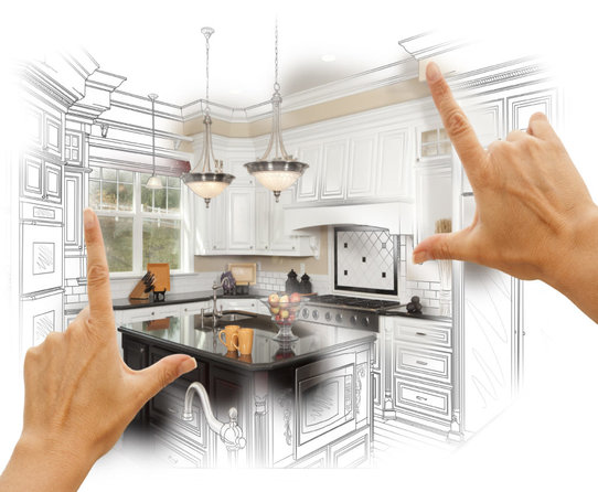 remodeling